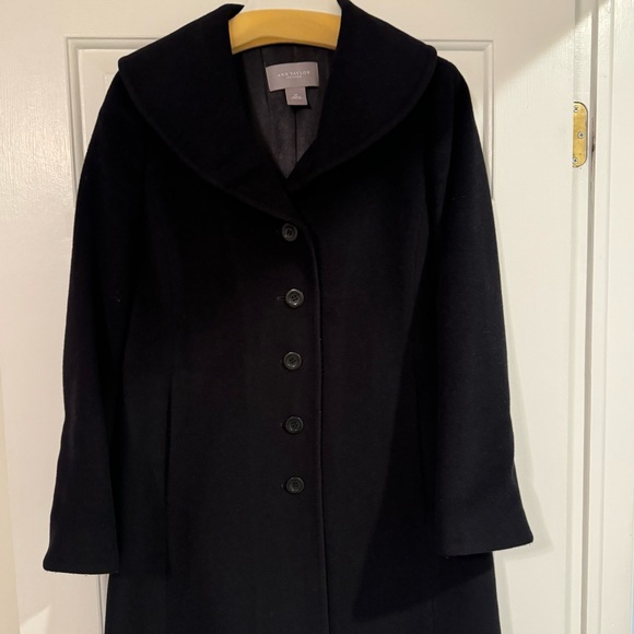 Ann Taylor coat - Picture 9 of 10